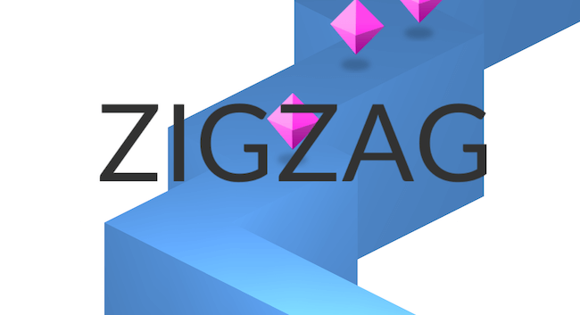 ZigZag ZigZag