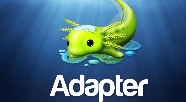 Adapter — самый удобный конвертер файлов для Windows и OS X. Adapter — самый удобный конвертер файлов для Windows и OS X. Фото.