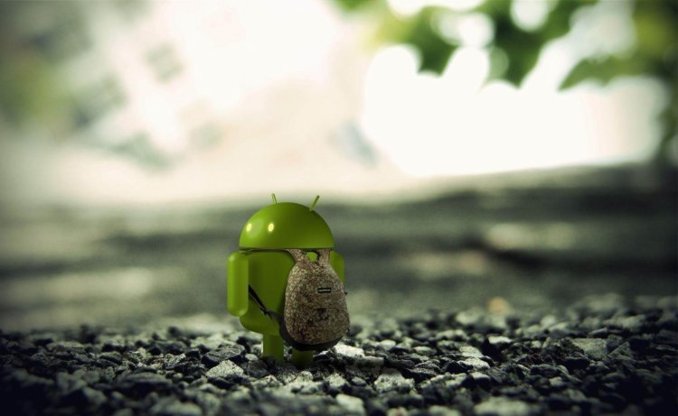 [Тест AppleInsider.ru] Надо ли вам переходить на Android? Фото.