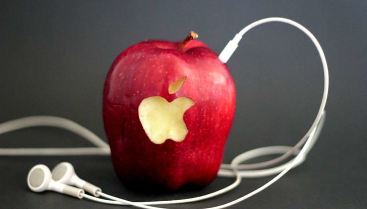 Apple готовится к запуску нового музыкального сервиса для iOS, iTunes и Android. Фото.