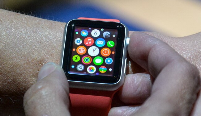 Apple Watch Apple Watch
