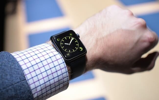 Apple Watch Apple Watch