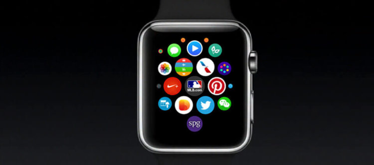 Apple Watch Apple Watch