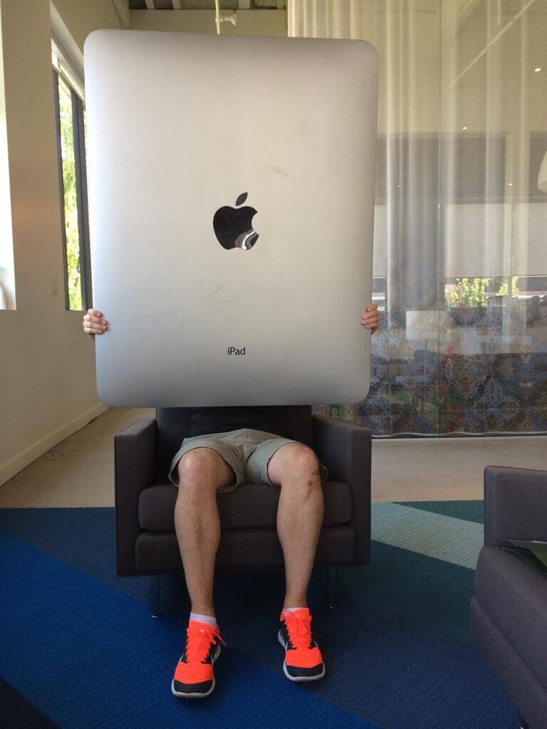 iPad Pro iPad Pro