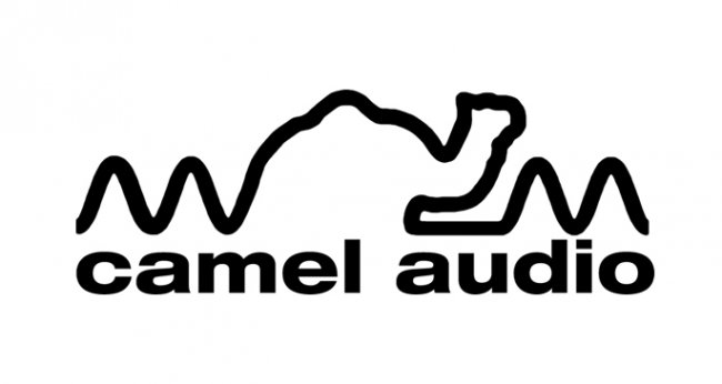 Camel Audio Camel Audio