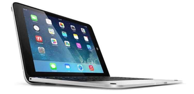 Начнем неделю с утечек о новом MacBook Air и iPad Pro. Фото.