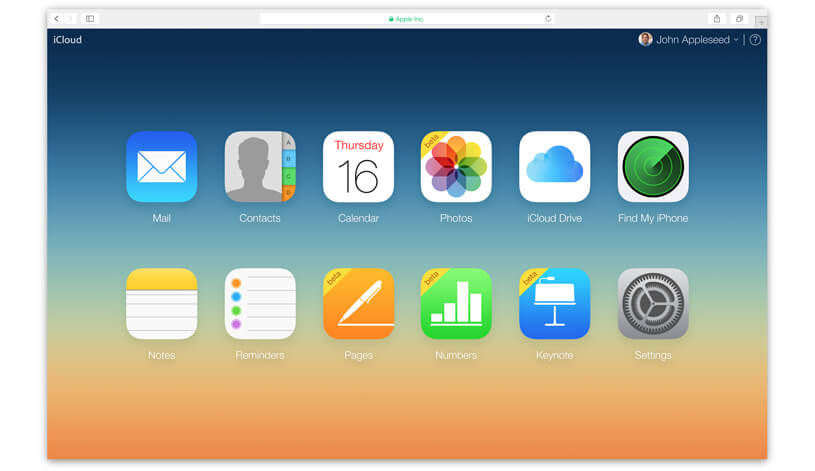 iWork iWork