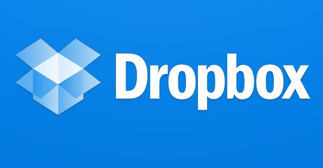 dropbox dropbox