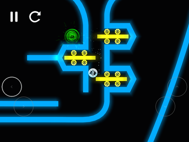 iO - A Physics Platformer iO - A Physics Platformer
