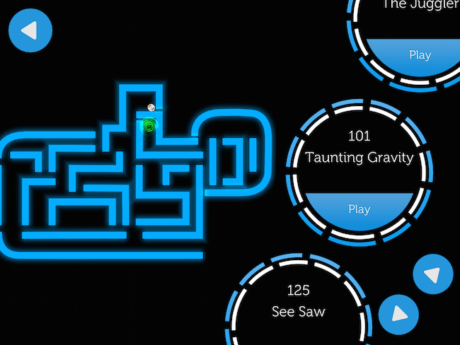 iO - A Physics Platformer iO - A Physics Platformer