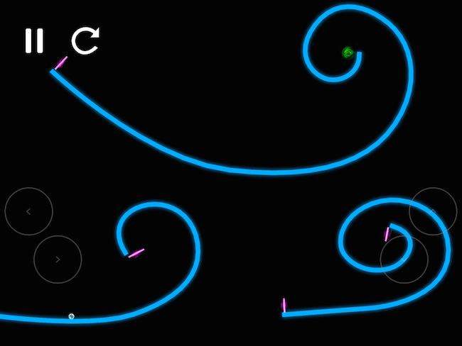 iO - A Physics Platformer iO - A Physics Platformer