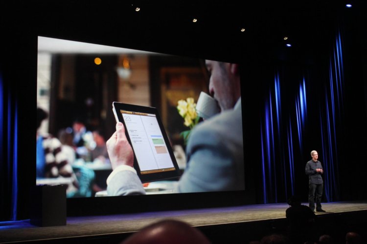 Чего ждать от презентации Apple 9 марта? Фото.