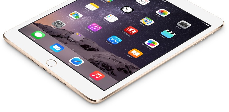ipad ipad