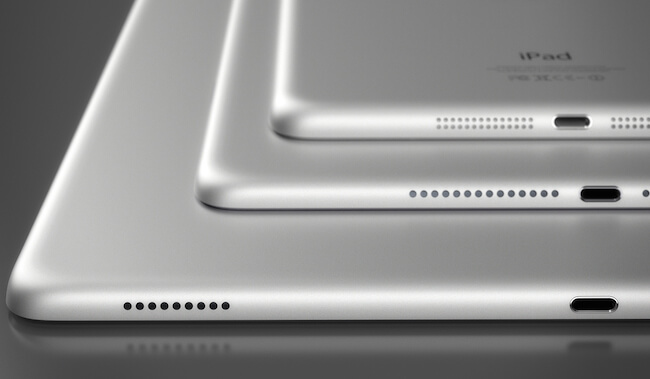 iPad Plus iPad Plus