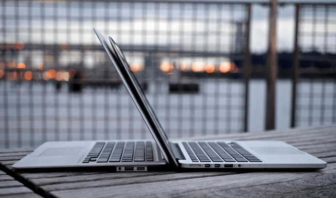 MacBook MacBook