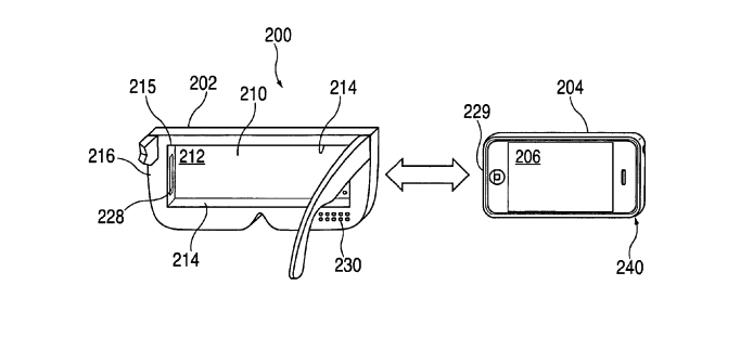 patent patent