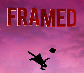 [Видео] FRAMED — В это должен сыграть каждый! Фото.