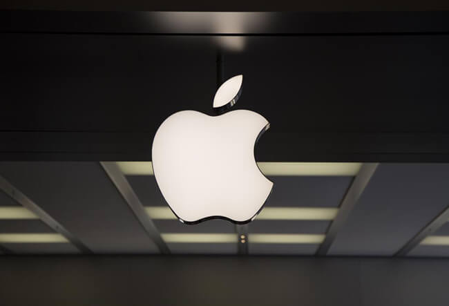 apple apple