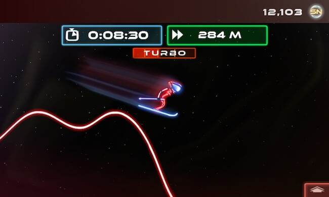 ski ski