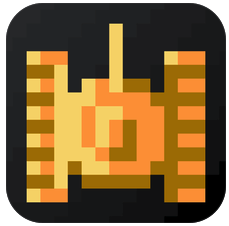 Танчики 1990 — легендарное побоище 25 лет спустя. Фото.