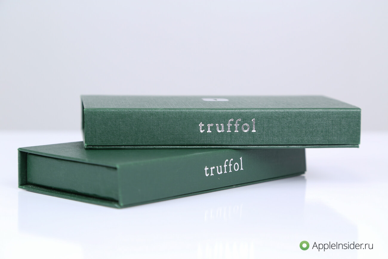 Truffol Truffol
