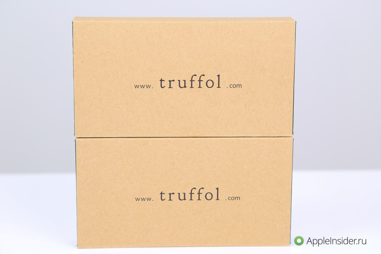 Truffol Truffol