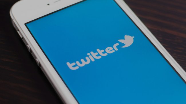 twitter twitter