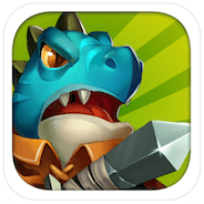 Диновойны — банды Юрского периода. Фото.