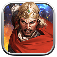 Кастлот — многопользовательская онлайн-стратегия из Средневековья. Фото.