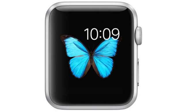 Apple Watch Apple Watch