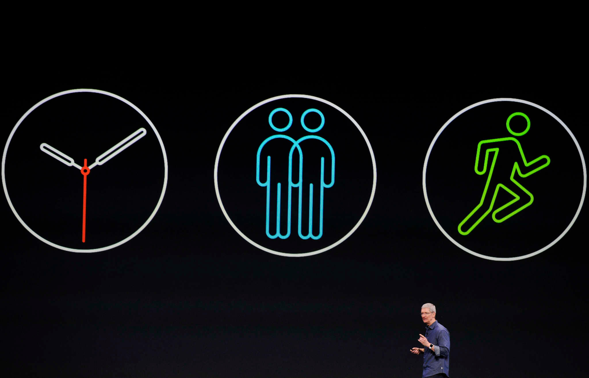 Apple Watch Apple Watch