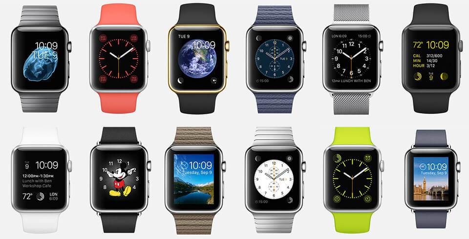 Apple Watch Apple Watch
