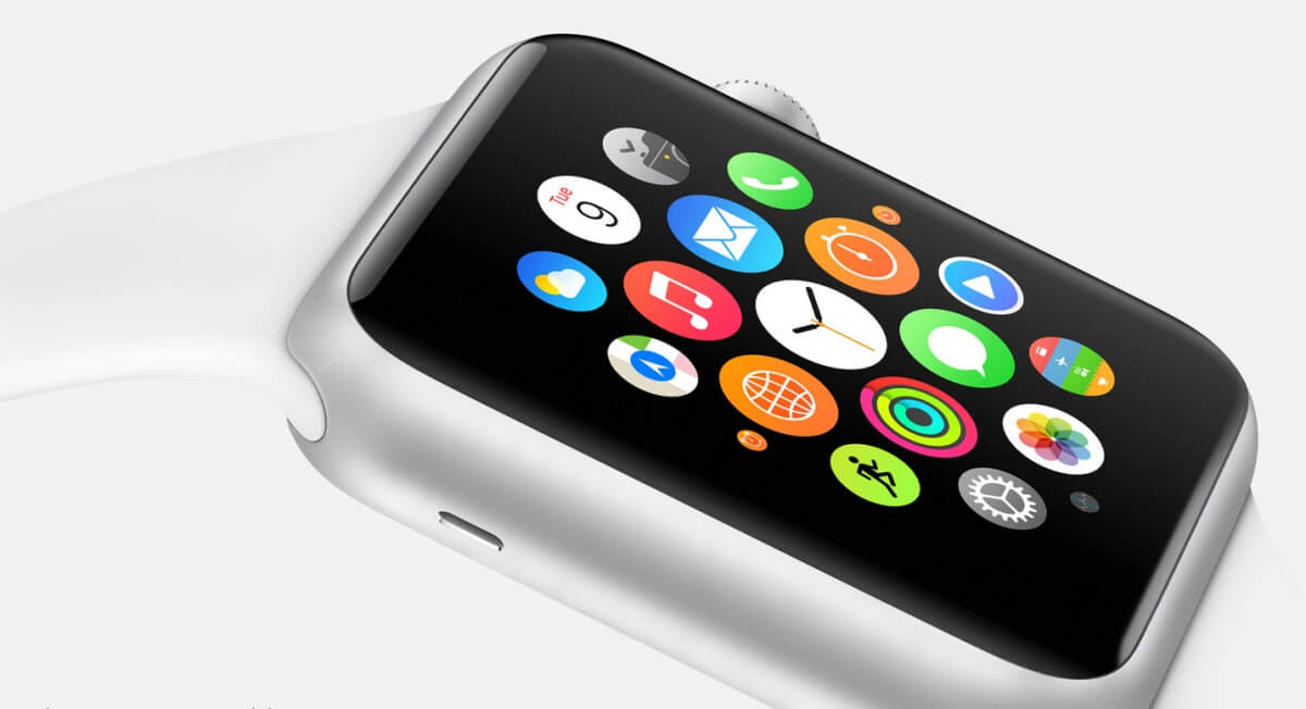 Apple Watch Apple Watch