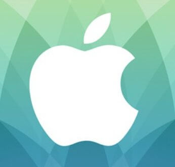 В ожидании презентации Apple 9 марта. Фото.