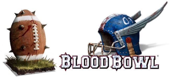 Blood Bowl Blood Bowl