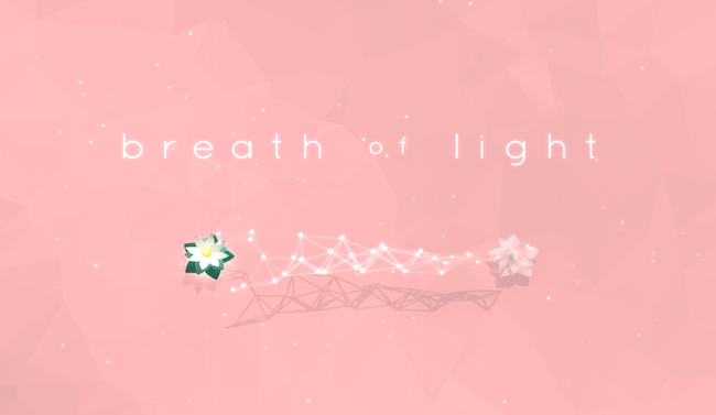 Breath of Light Breath of Light