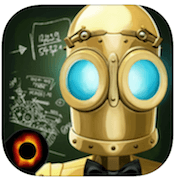 Clockwork Brain — если когнитивные способности оставляют желать лучшего. Фото.