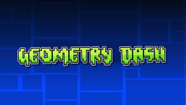 Geometry Dash Lite Geometry Dash Lite