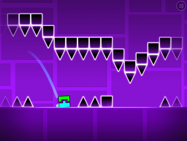 Geometry Dash Lite Geometry Dash Lite