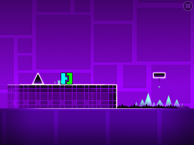 Geometry Dash Lite Geometry Dash Lite