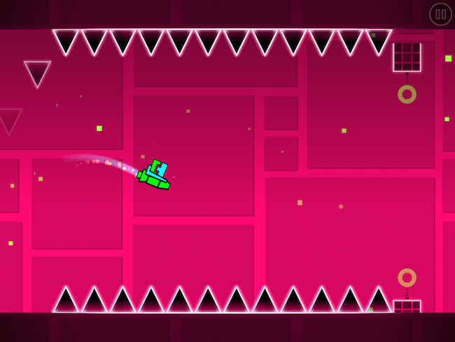 Geometry Dash Lite Geometry Dash Lite