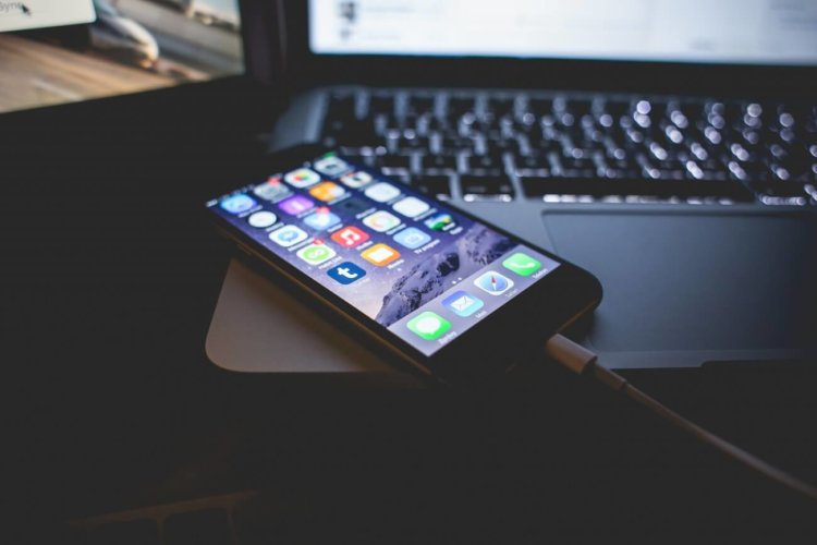 Как «оживить» iPhone и iPad после неудачного обновления iOS 8. Как «оживить» iPhone и iPad после неудачного обновления iOS 8. Фото.