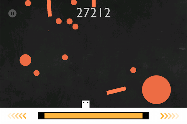 Impossible Dodge - Bad Red Balls Impossible Dodge - Bad Red Balls