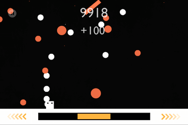 Impossible Dodge - Bad Red Balls Impossible Dodge - Bad Red Balls