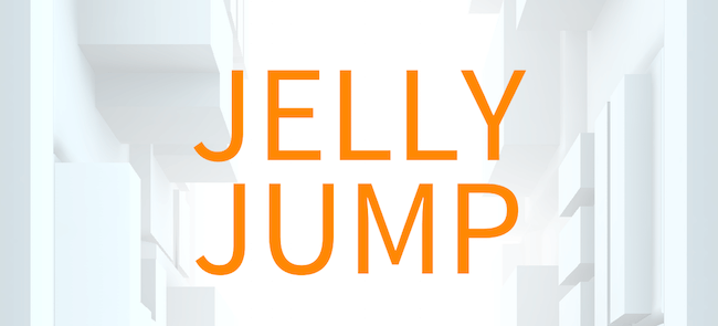 Jelly Jump Jelly Jump