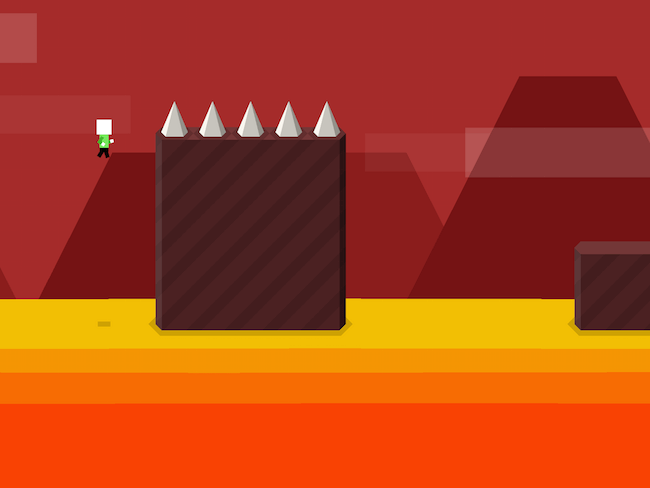 Mr Jump Mr Jump