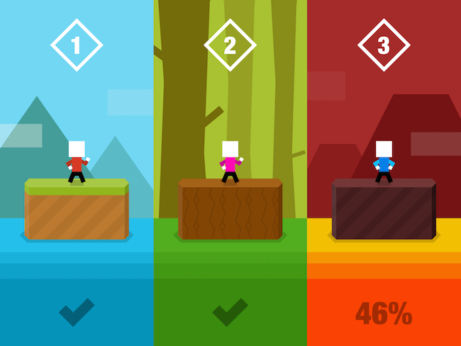 Mr Jump Mr Jump