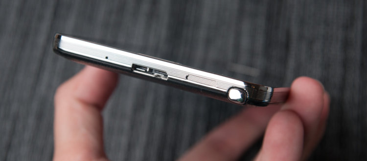 microUSB в Note 3 microUSB в Note 3