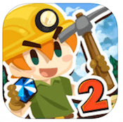 Pocket Mine 2 — в поиске сокровищ. Pocket Mine 2 — в поиске сокровищ. Фото.