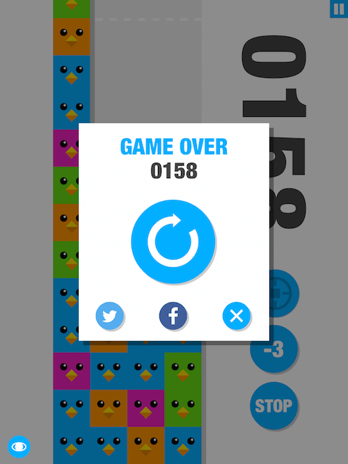 Poptile Poptile